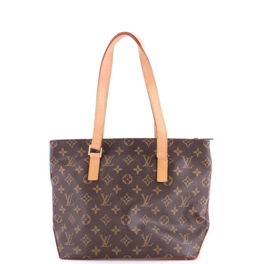 Louis Vuitton Cabas Piano Canvas #236520L10B - Picture 3 of 8